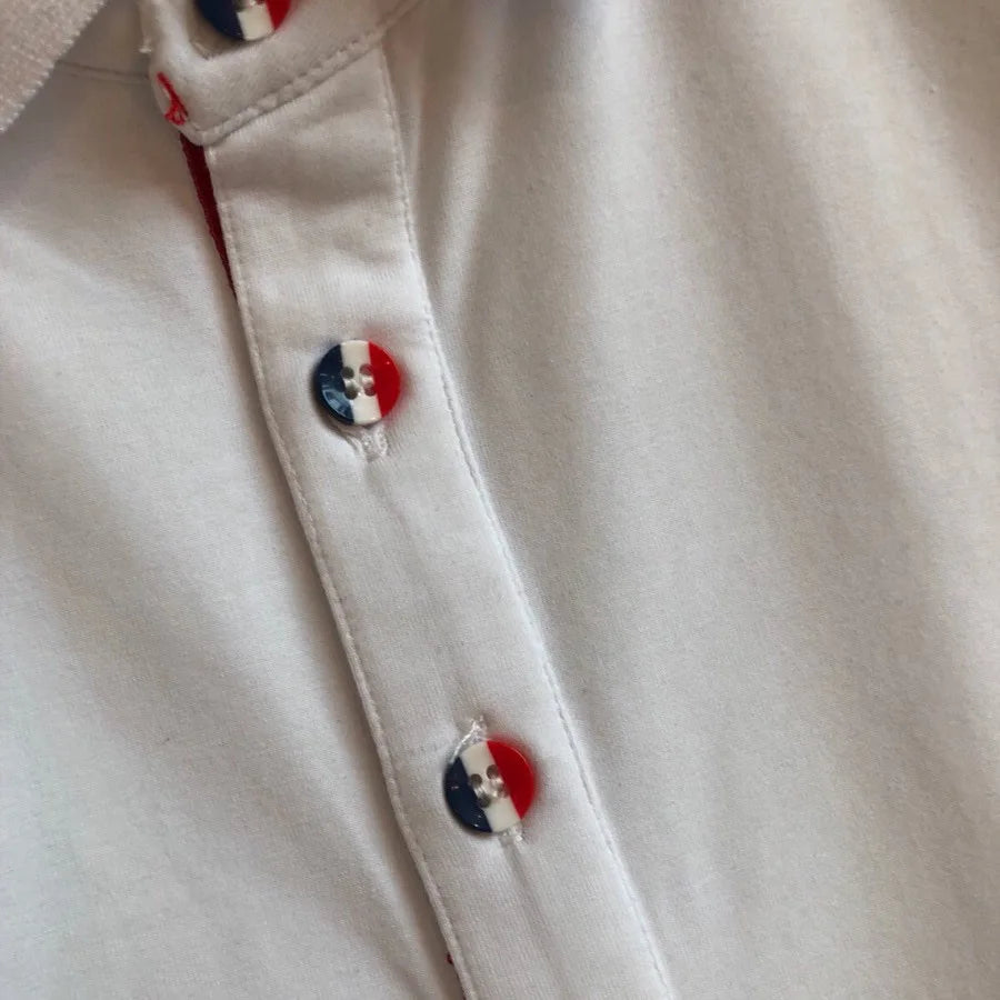 2020 Mens Clothing classic Summer Brand Short Sleeve Polo Shirt Men Casual Regular cotton luxury designer Homme Solid Slim Polos