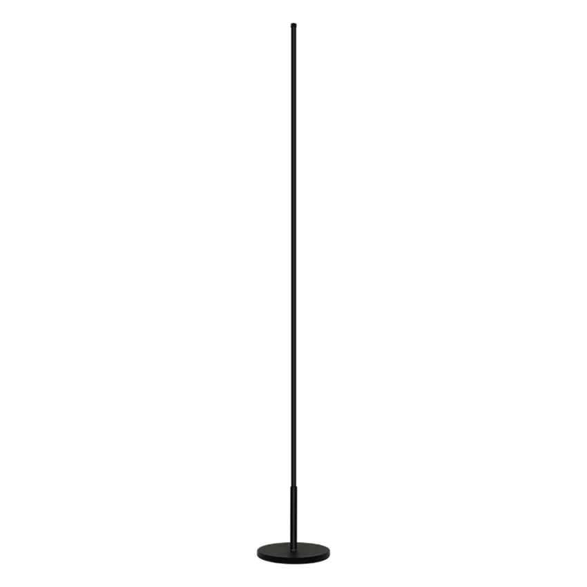 Modern LED Floor Lamp for Living Room Nordic Minimalist Floor Lamps Standing Lamp Home Indoor Decoration Lighting Floor Light