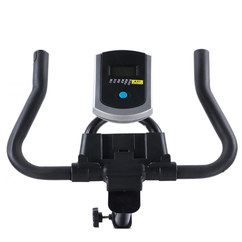 Exercise bike home ultra-quiet indoor weight loss pedal bike fitness bike dynamic bicycle fitness equipment