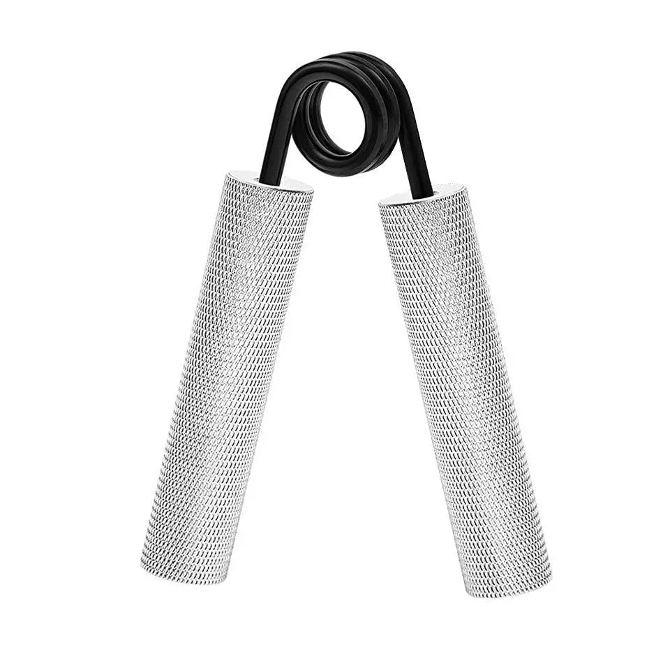 50LBS-350LBS Metal Grip Strength Trainer Workout Equipment Forearm Exerciser Hand Grip Strength Gym Fitness Products