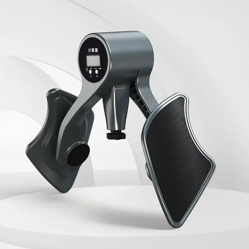 Pelvic Floor Strengthening Device Women Pelvic Floor Muscle Exerciser Women Inner Thigh Exercise Equipment