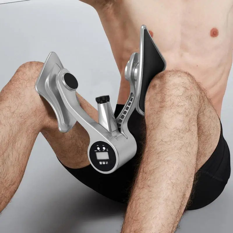 Pelvic Floor Strengthening Device Women Pelvic Floor Muscle Exerciser Women Inner Thigh Exercise Equipment