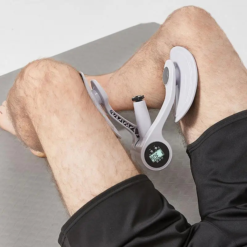 Pelvic Floor Strengthening Device Women Pelvic Floor Muscle Exerciser Women Inner Thigh Exercise Equipment